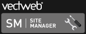Vectweb SM - Site Manager
